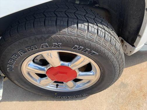 2004 GMC Envoy XL SLE