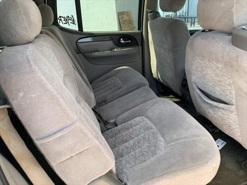 2004 GMC Envoy XL SLE