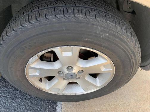 2003 Ford Explorer XLT