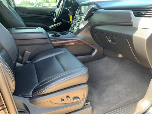 2020 GMC Yukon SLE