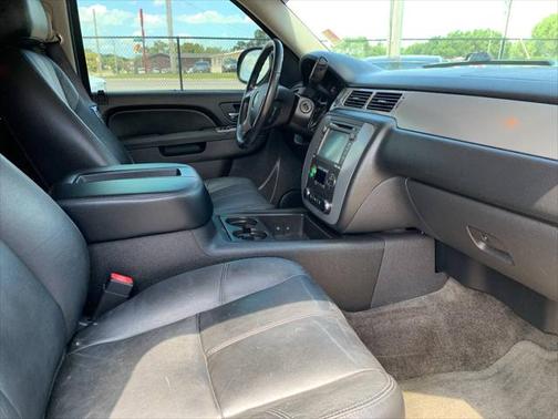 2013 Chevrolet Tahoe LT