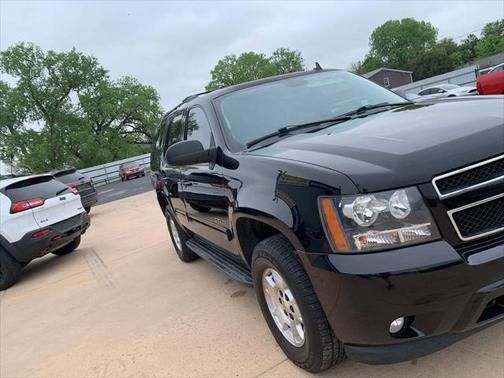 2013 Chevrolet Tahoe LT