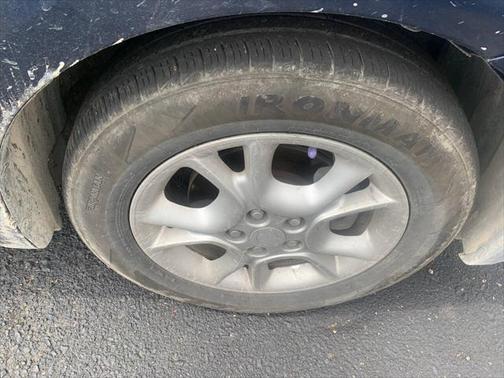 2005 Toyota Sienna XLE