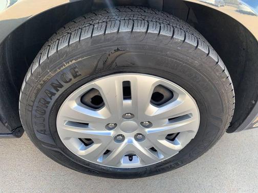 2014 Dodge Grand Caravan AVP/SE