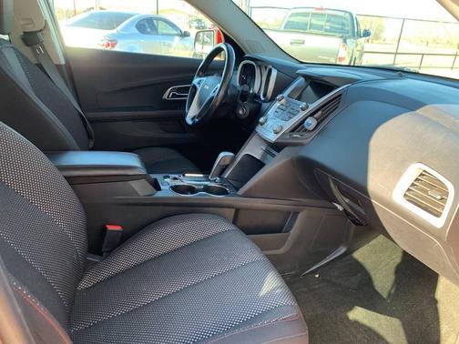 2014 Chevrolet Equinox 1LT