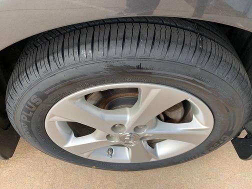 2011 Toyota Corolla S