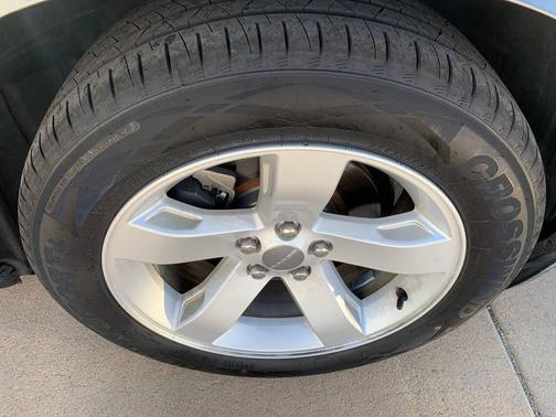 2014 Dodge Challenger SXT