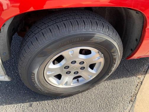 2003 Chevrolet Avalanche 1500