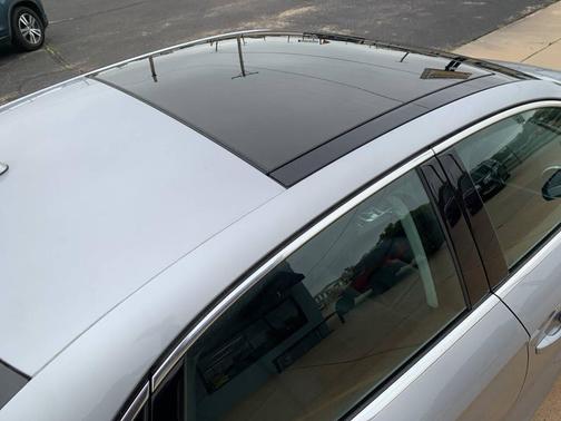 2016 Audi A3 2.0T Premium