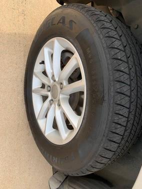 2015 Dodge Journey SXT