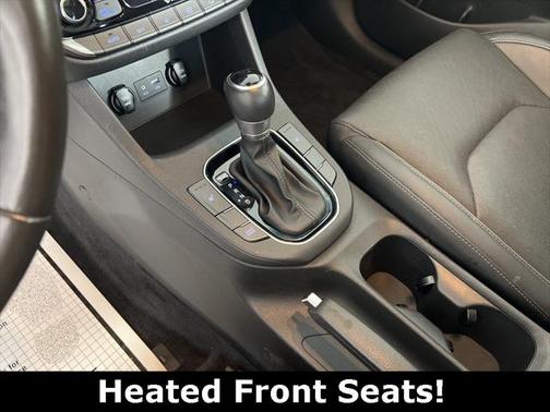 2019 Hyundai Elantra GT Base