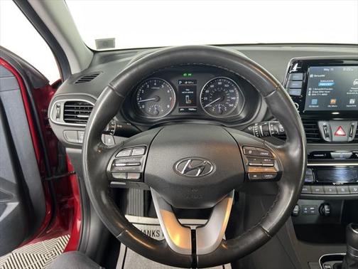2019 Hyundai Elantra GT Base