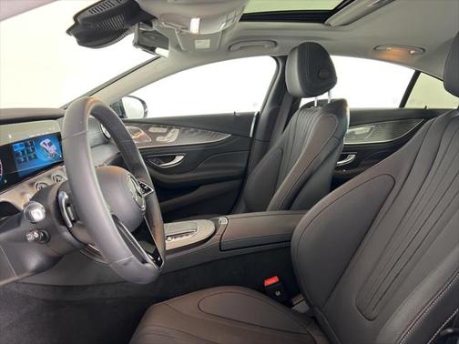 2023 Mercedes-Benz CLS 450 Base