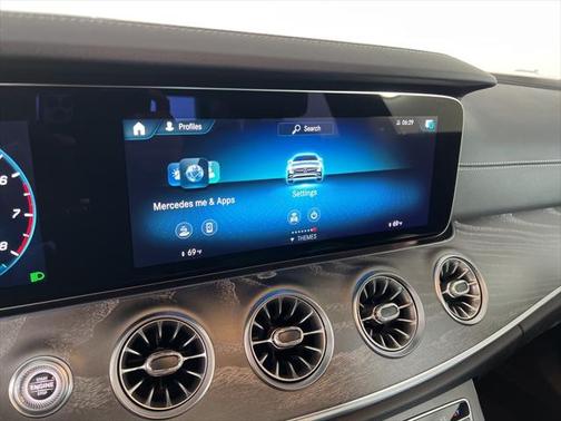 2023 Mercedes-Benz CLS 450 Base