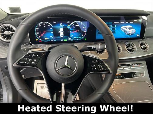 2023 Mercedes-Benz CLS 450 Base