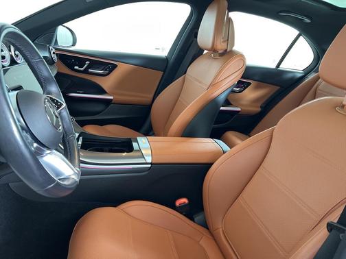 2023 Mercedes-Benz C-Class C 300 4MATIC