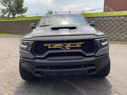 2023 RAM 1500 TRX