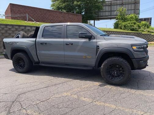2023 RAM 1500 TRX