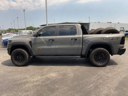 2023 RAM 1500 TRX