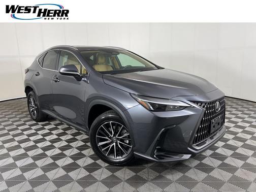 2024 Lexus NX 350 350 Base