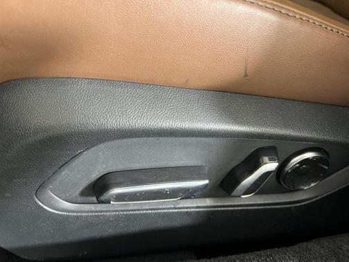 2023 Acura TLX Technology