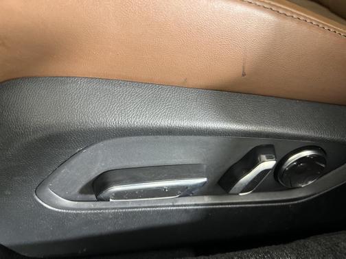 2023 Acura TLX Technology