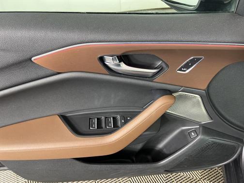 2023 Acura TLX Technology