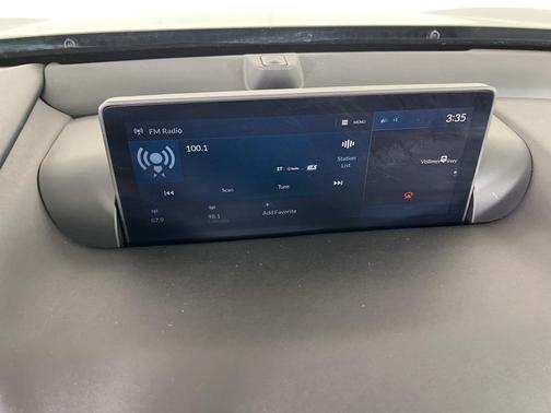 2023 Acura TLX Technology