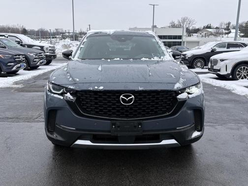 2023 Mazda CX-50 2.5 Turbo Premium Plus Package