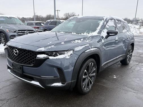 2023 Mazda CX-50 2.5 Turbo Premium Plus Package
