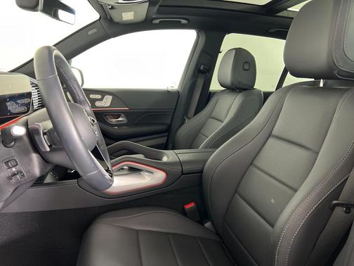 2025 Mercedes-Benz GLE 450 4MATIC