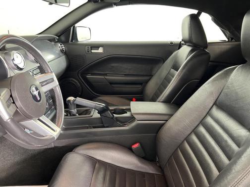 2007 Ford Mustang GT