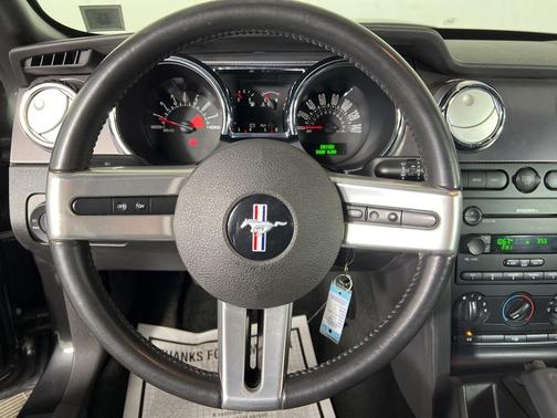 2007 Ford Mustang GT