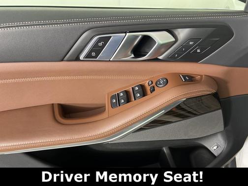 2025 BMW X5 PHEV xDrive50e