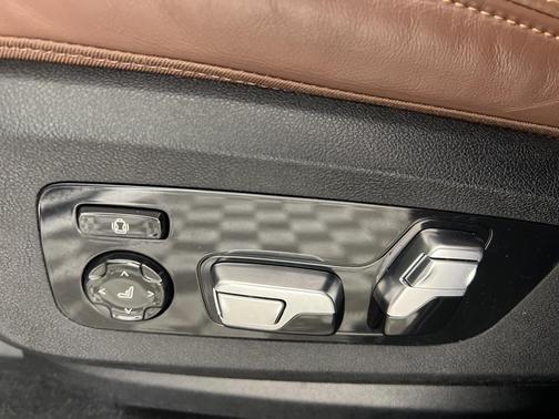 2025 BMW X5 PHEV xDrive50e