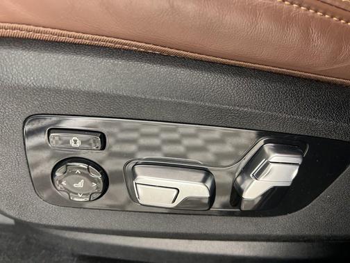 2025 BMW X5 PHEV xDrive50e