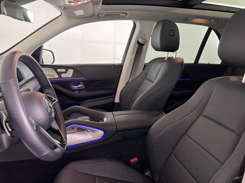 2026 Mercedes-Benz GLE 350 4MATIC