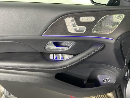 2026 Mercedes-Benz GLE 350 4MATIC