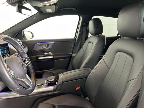 2022 Mercedes-Benz GLA 250 4MATIC