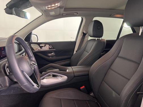 2026 Mercedes-Benz GLE 350 4MATIC