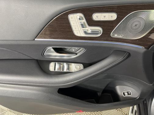 2026 Mercedes-Benz GLE 350 4MATIC