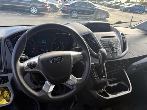 2016 Ford Transit-350 XLT