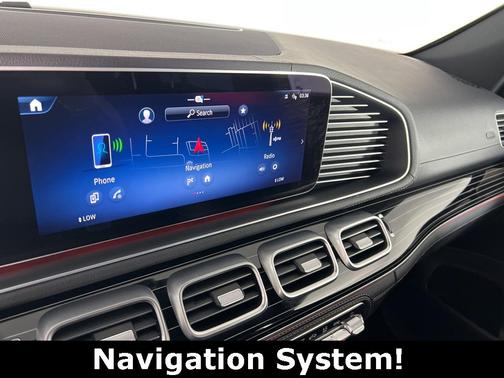 2024 Mercedes-Benz GLE 350 4MATIC