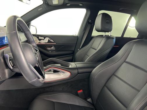 2024 Mercedes-Benz GLE 350 4MATIC
