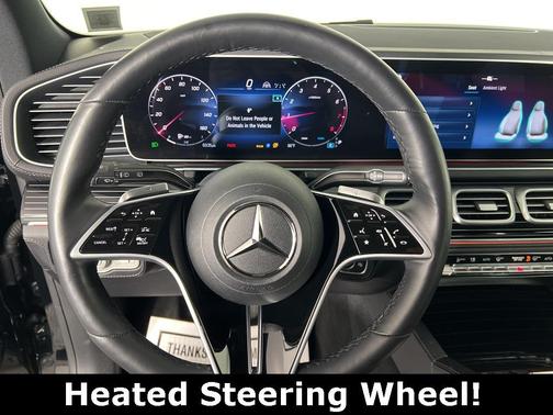 2024 Mercedes-Benz GLE 350 4MATIC