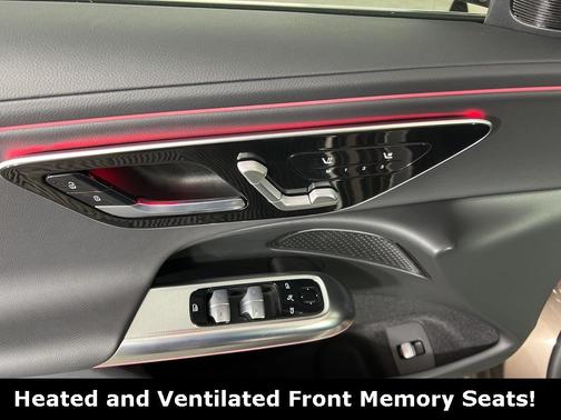 2024 Mercedes-Benz E-Class E 350