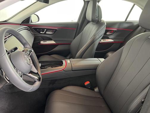 2024 Mercedes-Benz E-Class E 350