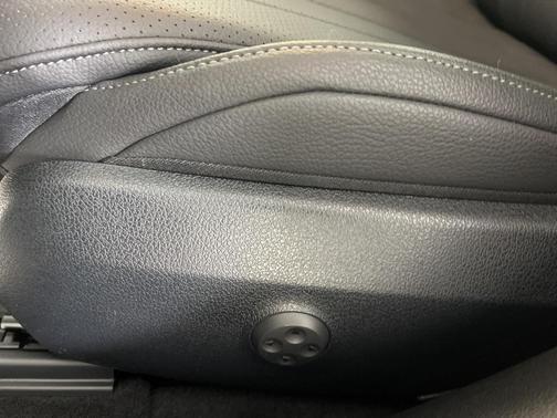 2024 Mercedes-Benz E-Class E 350