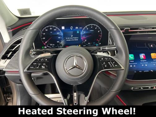 2024 Mercedes-Benz E-Class E 350