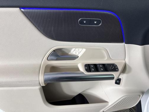 2022 Mercedes-Benz GLA 250 4MATIC